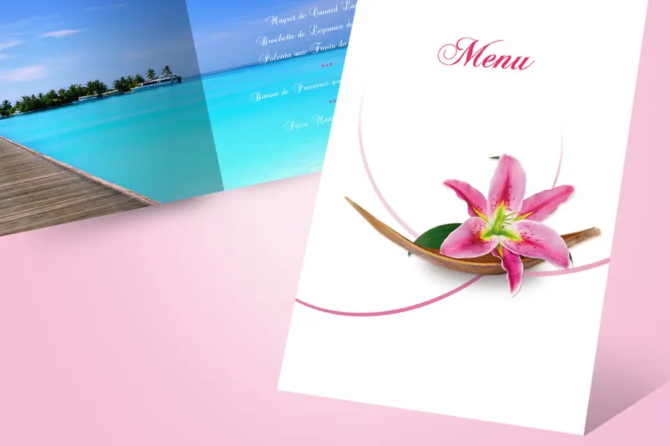 Faire-party — photo 5