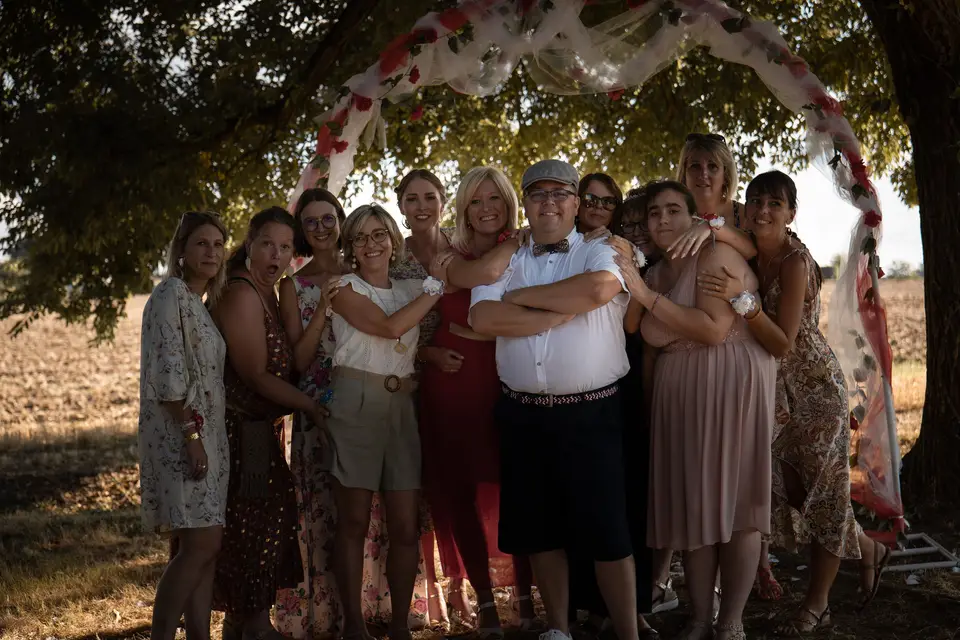 Depuis le Premier Jour — photo 3