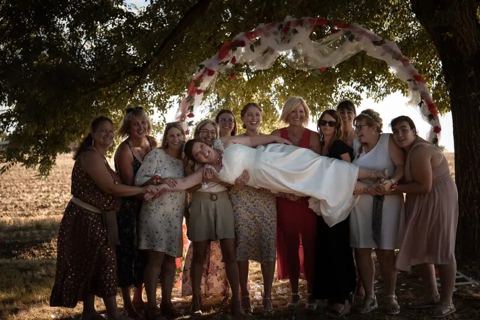 Depuis le Premier Jour — photo 4