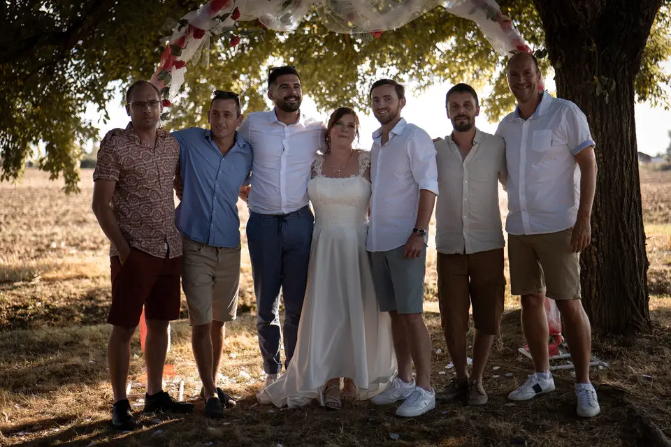 Depuis le Premier Jour — photo 5