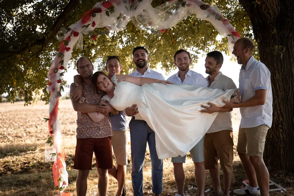 Depuis le Premier Jour — photo 6