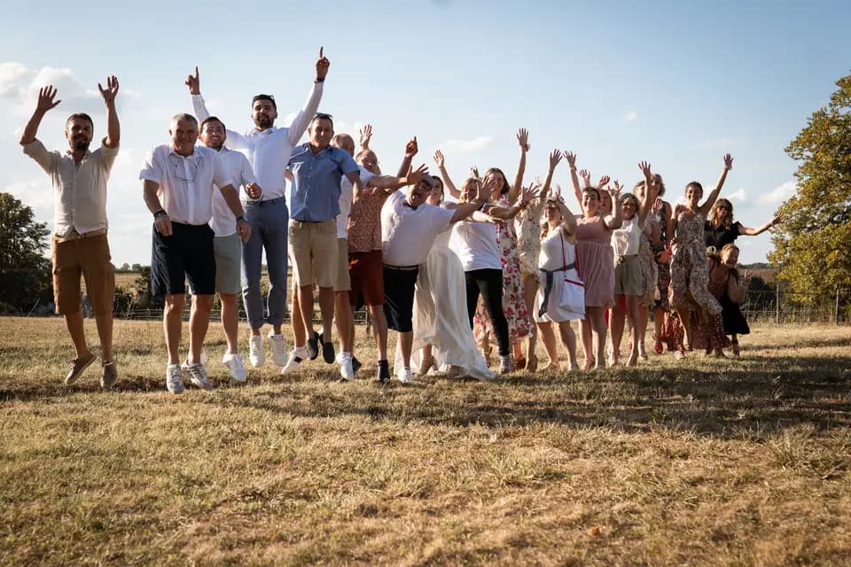 Depuis le Premier Jour — photo 7