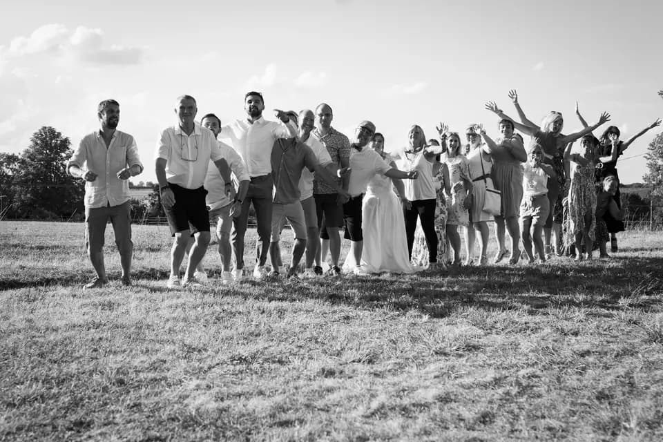 Depuis le Premier Jour — photo 8