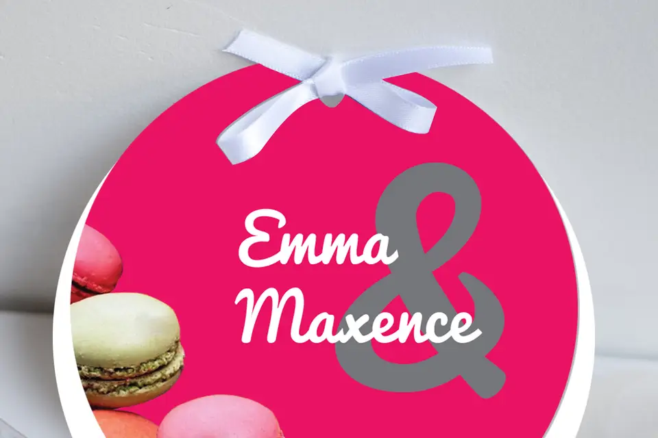 Faire-party — photo 6