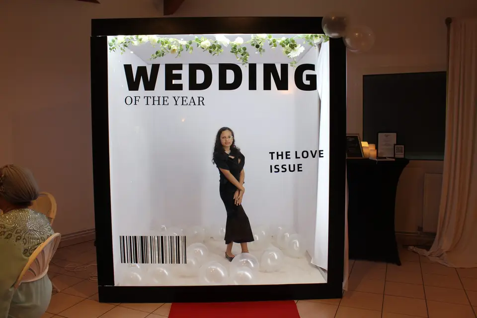 Crystalbox — photo 3