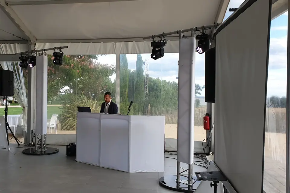 Philippe Duval Events — photo 4