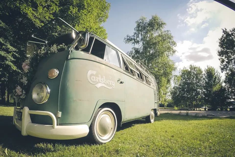 Destination Mariage — photo 7