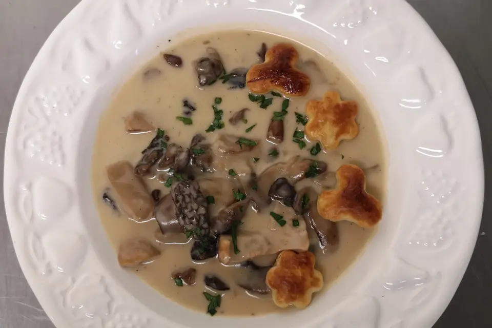 Basse cour en folie — photo 5