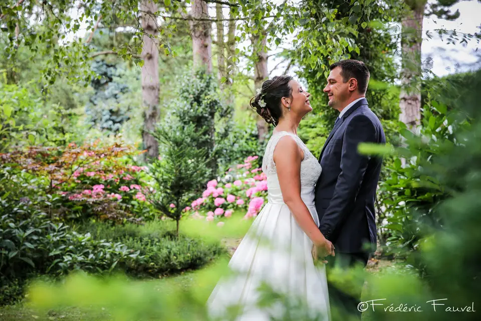 Frederic Fauvel Photographe — photo 6