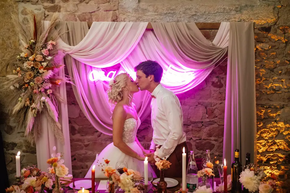 D Day Wedding Planner — photo 1