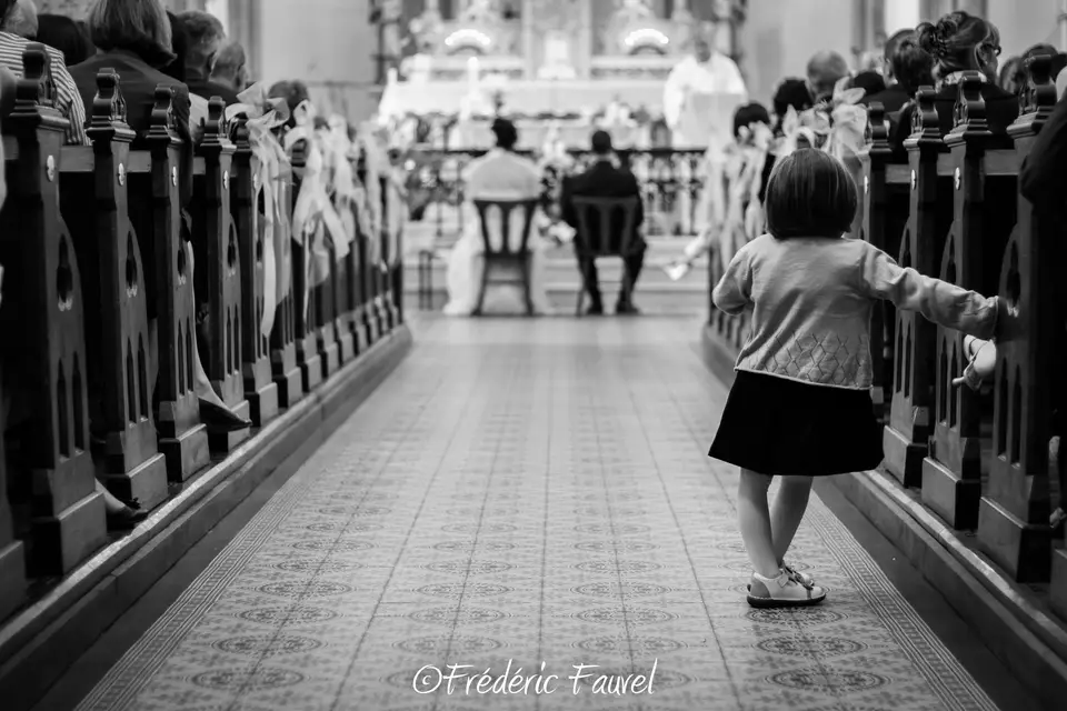 Frederic Fauvel Photographe — photo 3