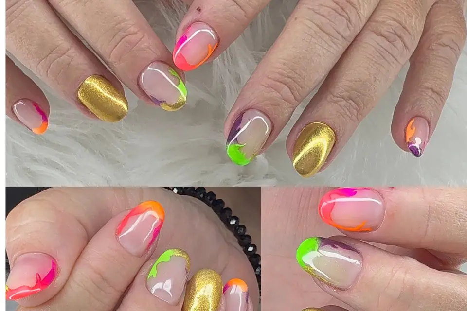 Nails Sublime Ongles — photo 3