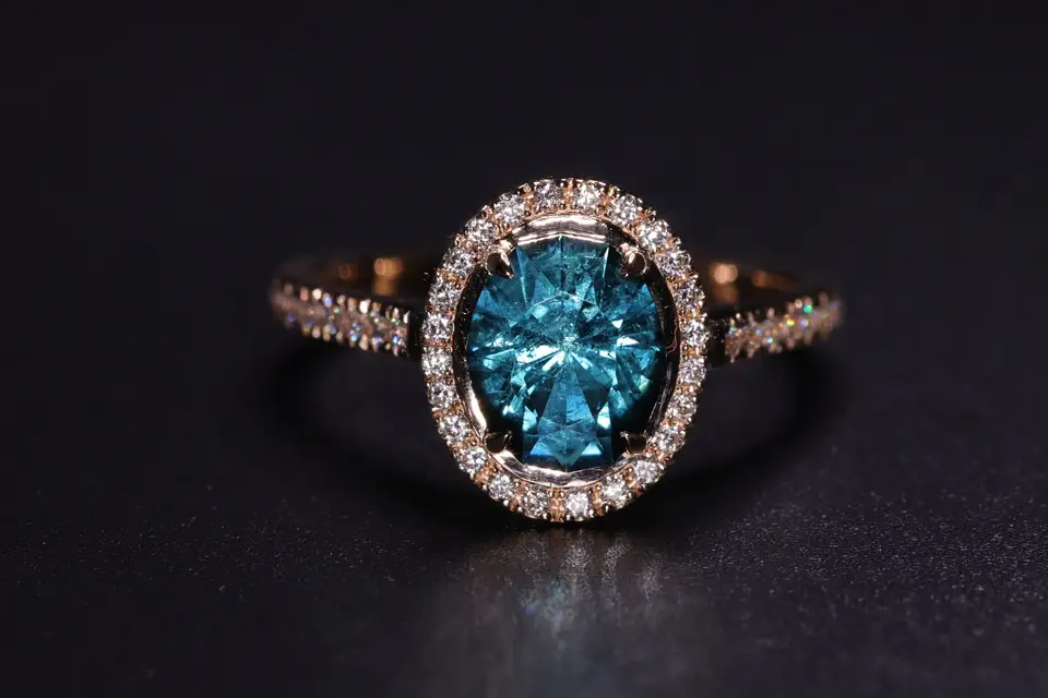 Thibaut Spiteri - Créateur Bijoutier Joaillier — photo 1