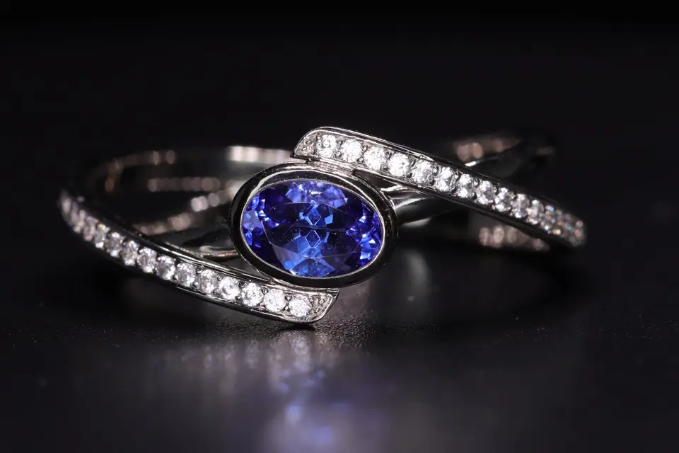 Thibaut Spiteri - Créateur Bijoutier Joaillier — photo 4