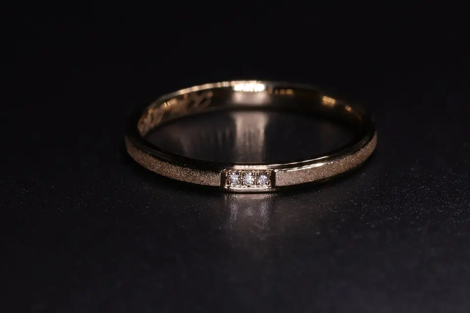 Thibaut Spiteri - Créateur Bijoutier Joaillier — photo 2