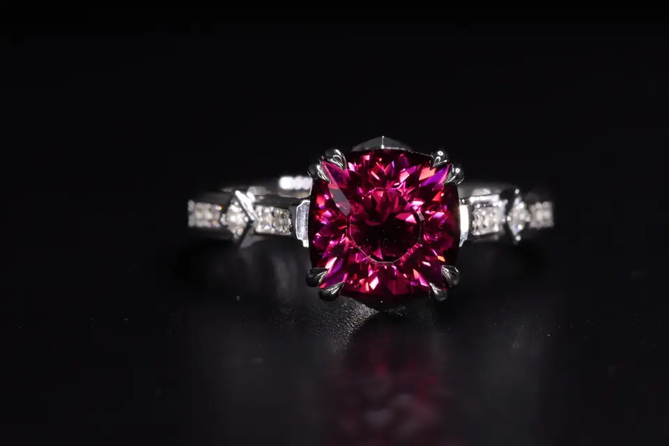 Thibaut Spiteri - Créateur Bijoutier Joaillier — photo 8