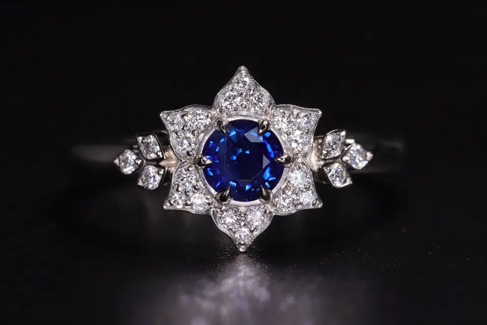 Thibaut Spiteri - Créateur Bijoutier Joaillier — photo 6