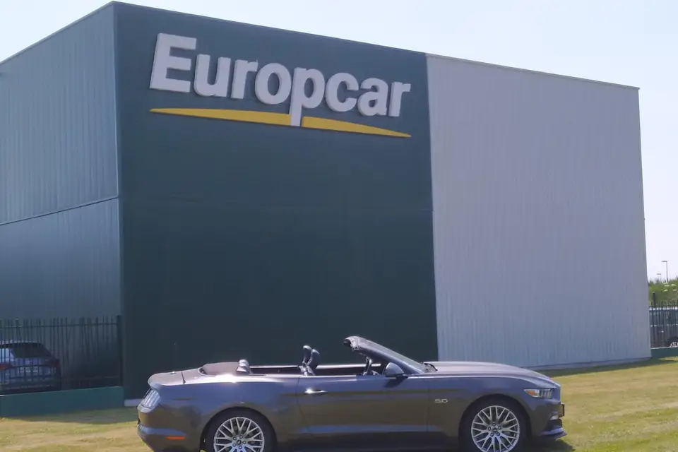 Europcar Bretagne — photo 1