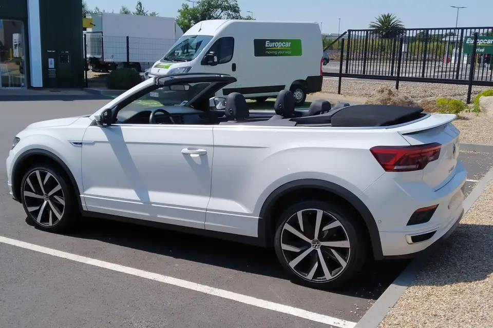 Europcar Bretagne — photo 3