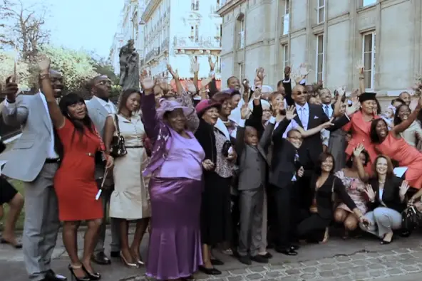 HypeWedding — photo 1