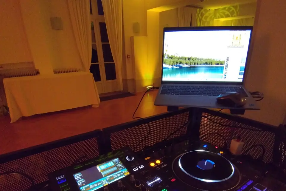 MC Sun Events — photo 8