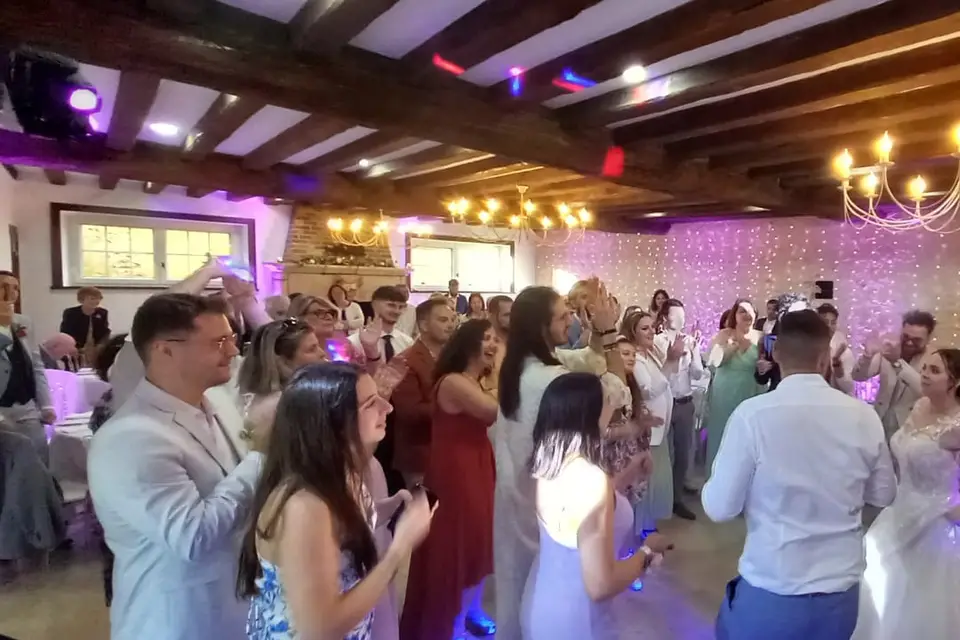 MC Sun Events — photo 4