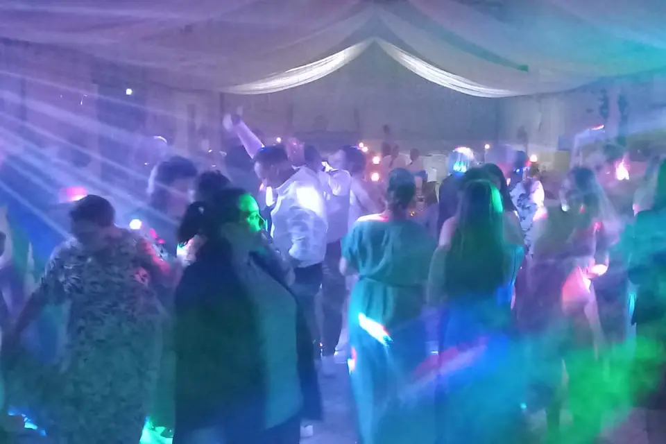 MC Sun Events — photo 5