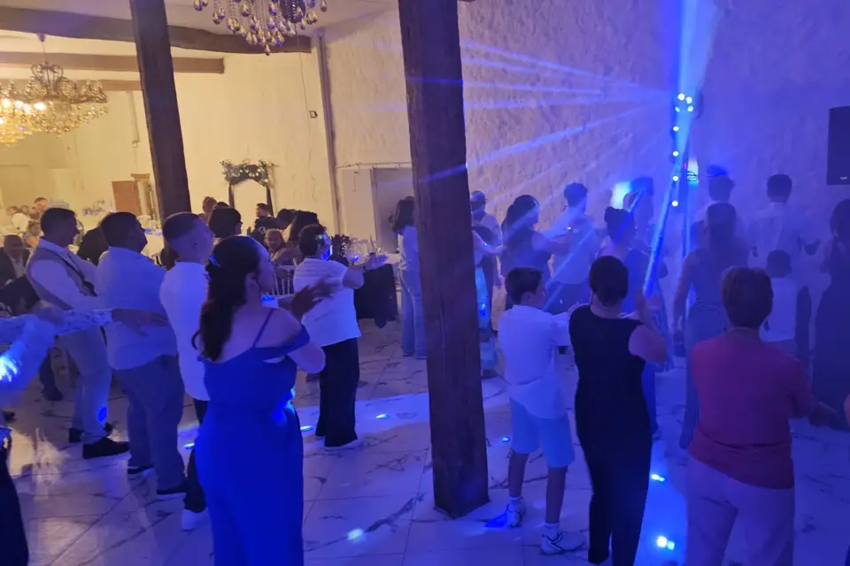 MC Sun Events — photo 6