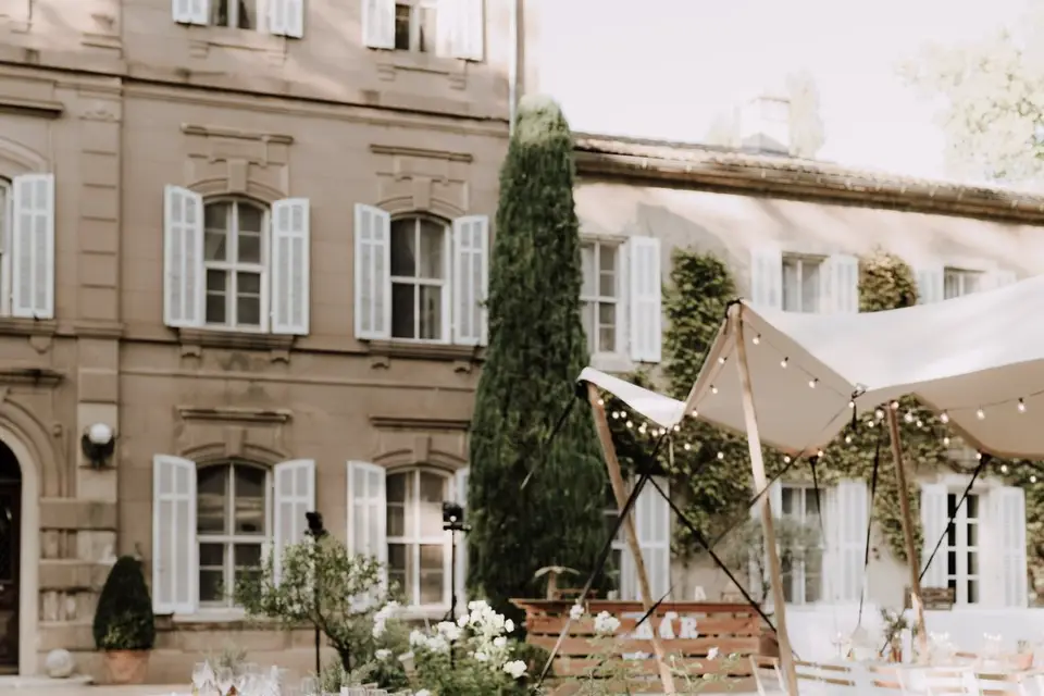 Château de Vilpail — photo 3