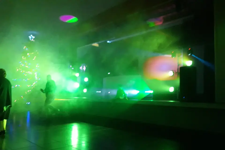 Audiosystem — photo 3