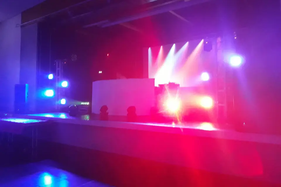 Audiosystem — photo 4