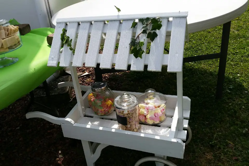 Elsy's Evénements — photo 6