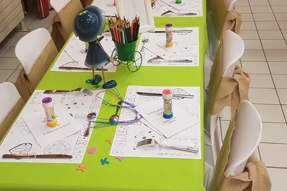 Elsy's Evénements — photo 5