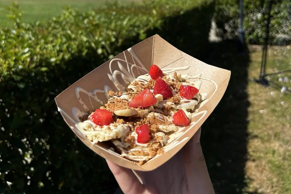 Delight Bar — photo 3