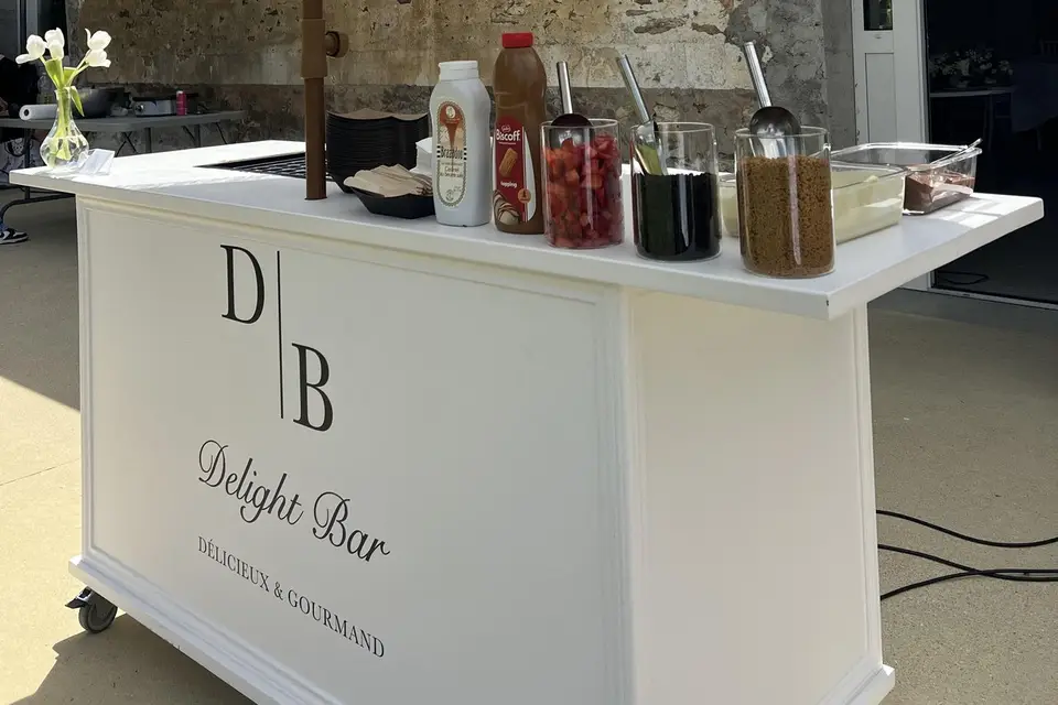 Delight Bar — photo 5