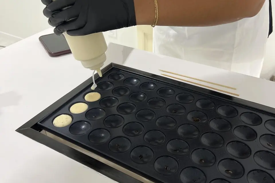 Delight Bar — photo 7