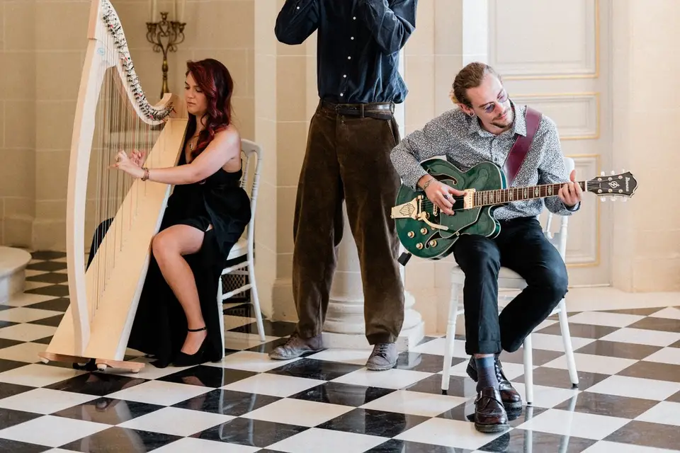 Julie Roggia — photo 6