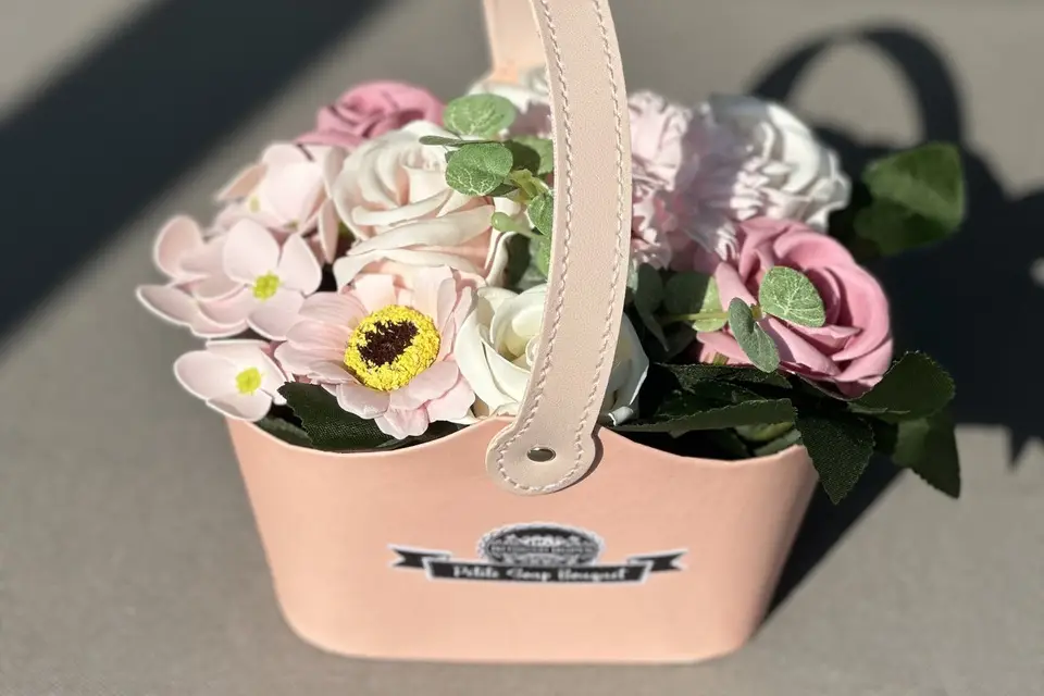 Les Parfums de Caroline — photo 2