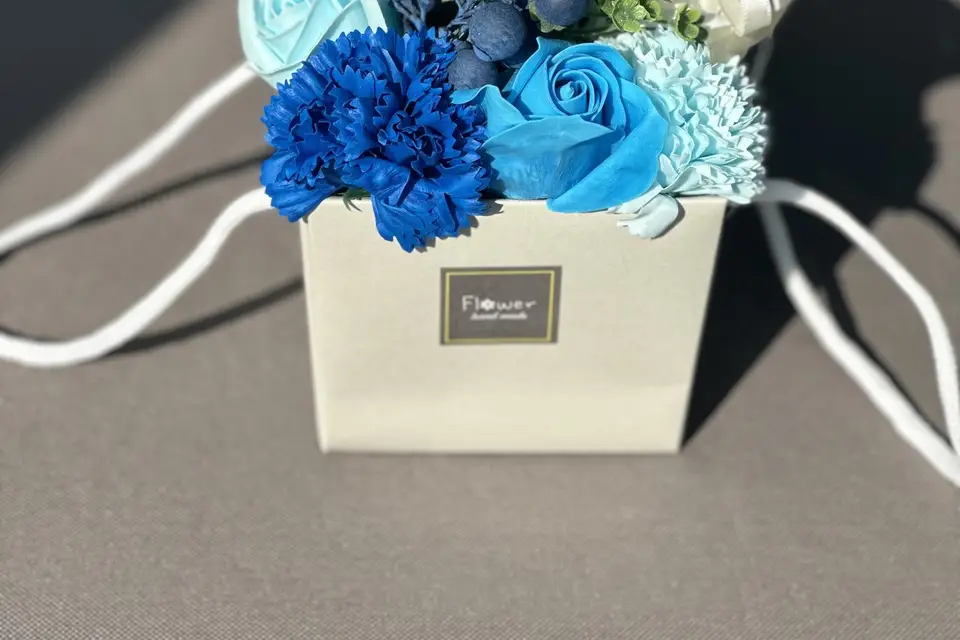 Les Parfums de Caroline