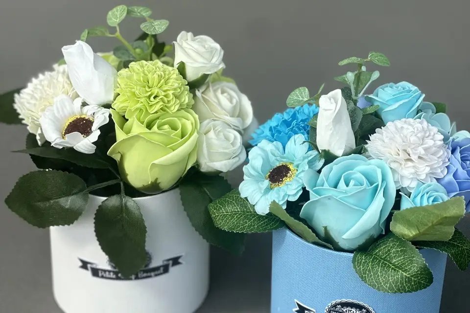 Les Parfums de Caroline — photo 4