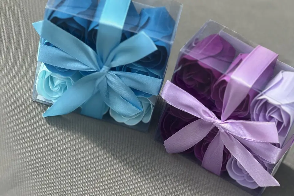 Les Parfums de Caroline — photo 1