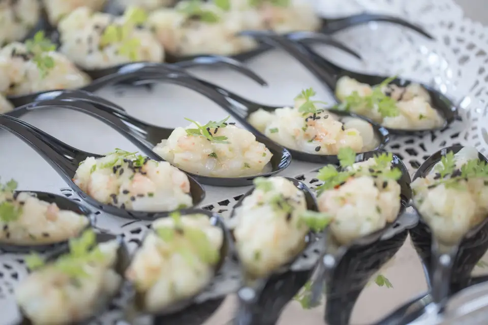 Koenig Traiteur — photo 8