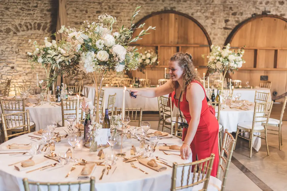 D Day Wedding Planner — photo 3