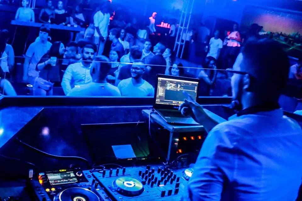 DJ Ben-R — photo 7