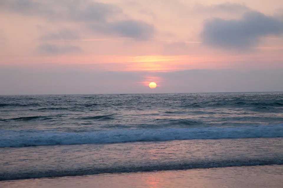 Les sentiers d'Amandine — photo 1