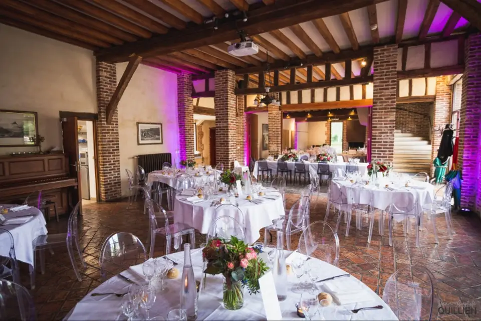 Moulin de la Forge — photo 8