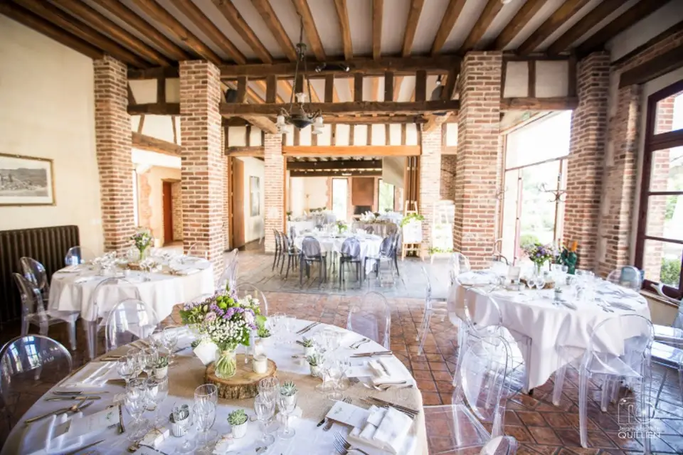 Moulin de la Forge — photo 6