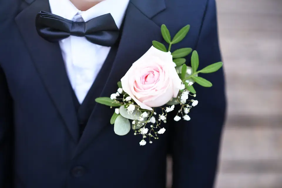 Un instant de bonheur - Marina Martinez photographie — photo 4