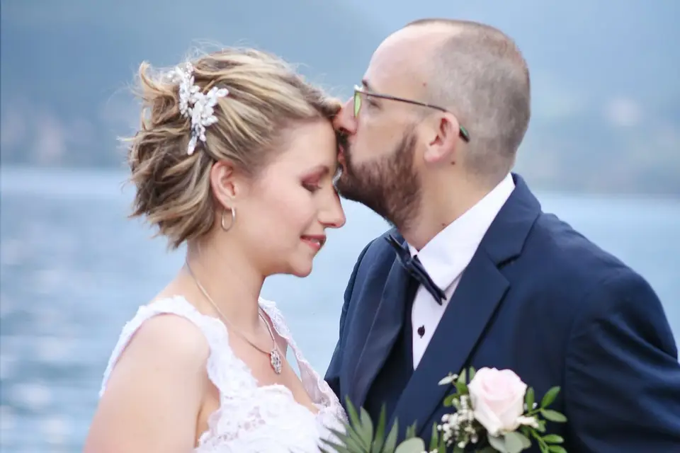 Un instant de bonheur - Marina Martinez photographie — photo 7