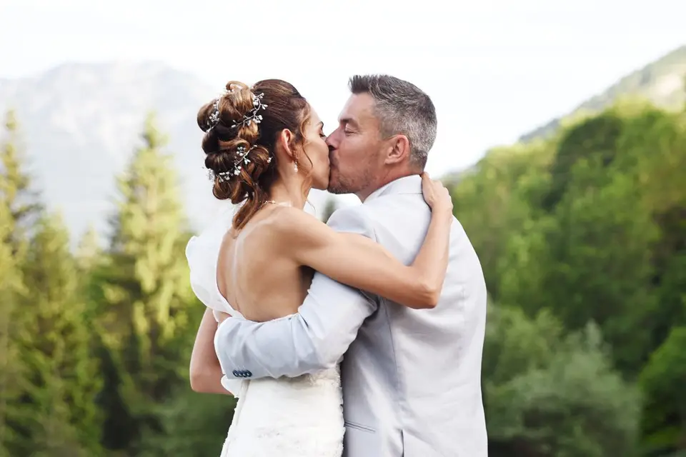 Un instant de bonheur - Marina Martinez photographie — photo 1